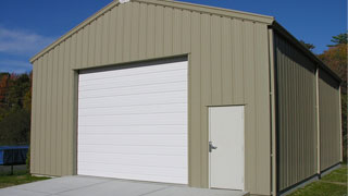 Garage Door Openers at Congress Park, Colorado